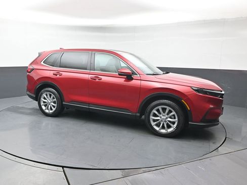 Used 2024 Honda CR-V EX-L image 9