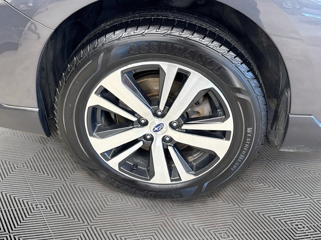 Used 2019 Subaru Outback 2.5i Limited AWD/4WD image 32
