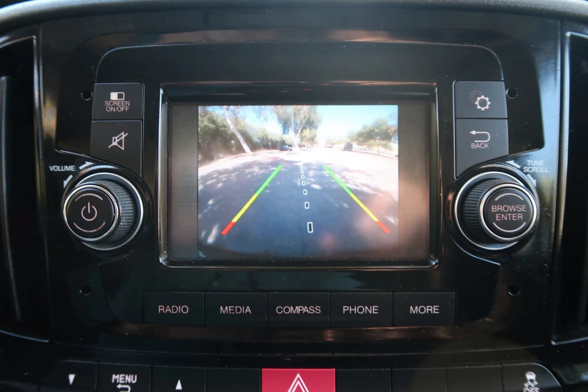 Used 2017 RAM ProMaster City Tradesman w/ Rear Back-up Camera Group FWD image 21