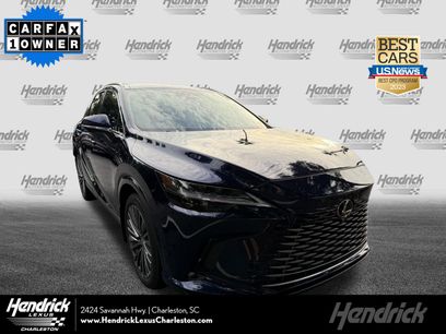 Used 2026 Lexus RX 350 AWD w/ Convenience Package