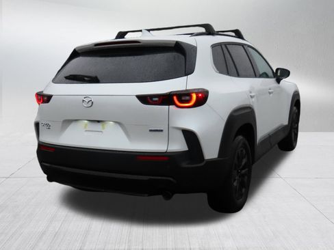 New 2026 MAZDA CX-50 AWD 2.5 Hybrid w/ Weather Package image 7