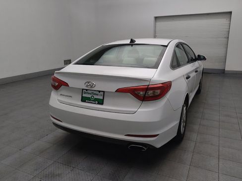 Used 2016 Hyundai Sonata SE image 9