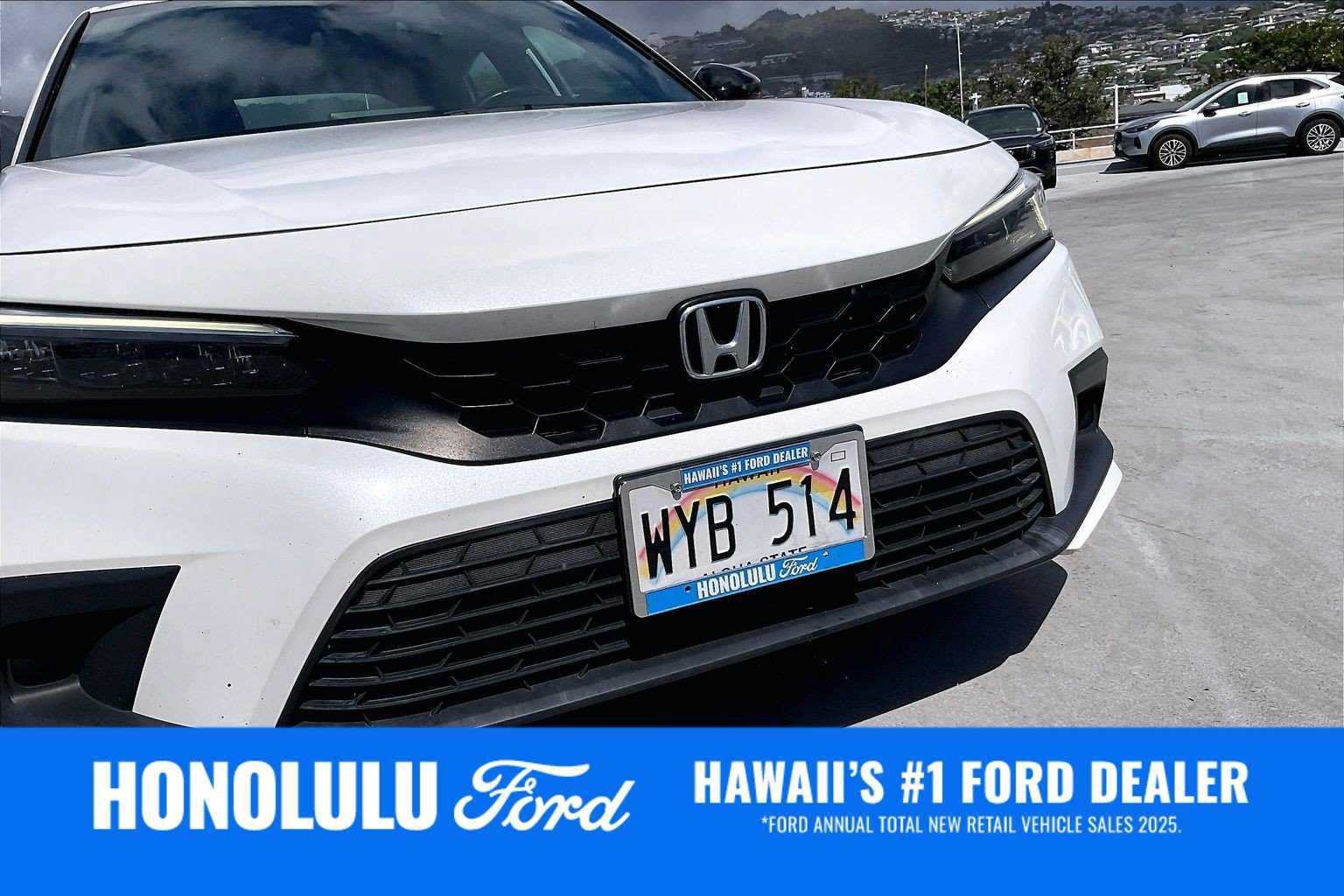 Used 2023 Honda Civic Sport image 33