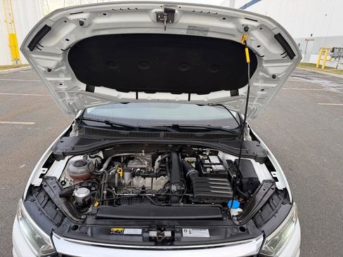 Used 2019 Volkswagen Jetta SEL image 16