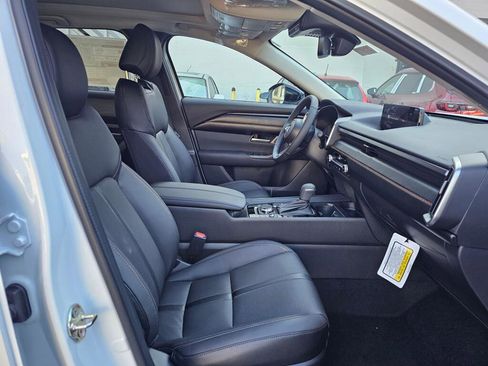 New 2026 MAZDA CX-50 AWD 2.5 Hybrid w/ Weather Package image 10