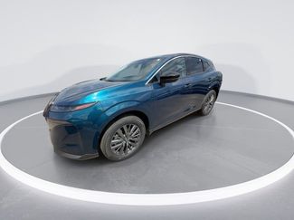 New 2026 Nissan Murano SL AWD/4WD video 4
