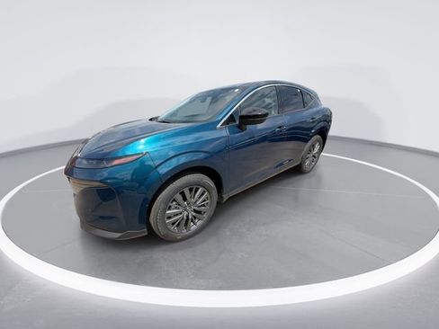 New 2026 Nissan Murano SL AWD/4WD image 4