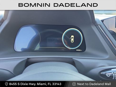 Used 2022 Hyundai Sonata N Line w/ Preferred Accessory Package image 19