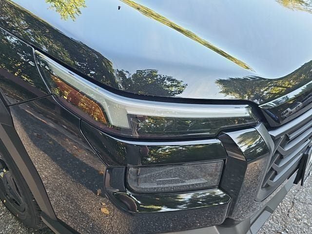 New 2026 Subaru Outback Limited AWD/4WD image 20