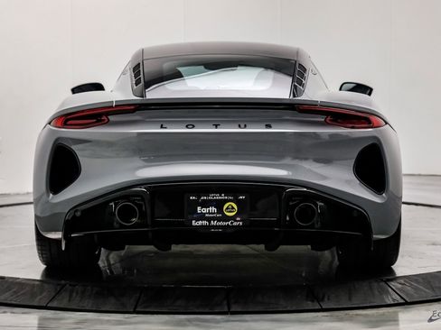 New 2026 Lotus Emira image 13
