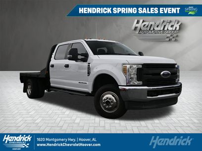 Used 2019 Ford F350 XL w/ Power Equipment Group