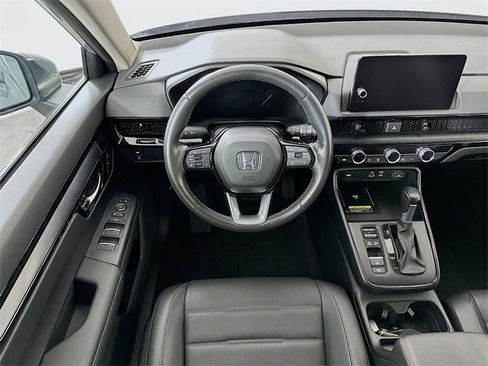 Certified 2024 Honda CR-V EX-L image 3