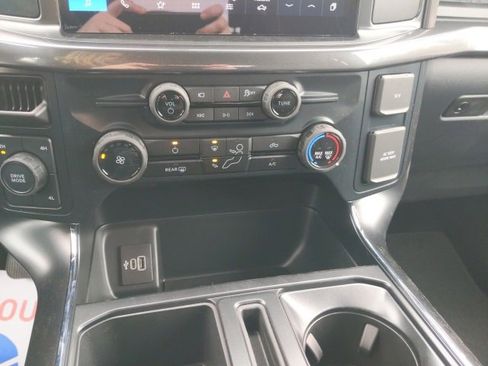New 2025 Ford F150 STX w/ Equipment Group 200A image 39