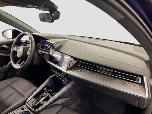 New 2025 Audi A3 2.0T Premium AWD/4WD image 14