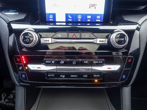 Used 2022 Ford Explorer ST w/ Equipment Group 401A image 7