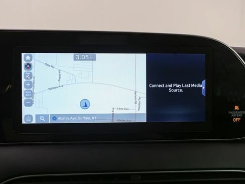 Used 2021 Hyundai Palisade Limited AWD/4WD image 26