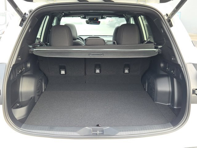 New 2026 Subaru Forester Sport AWD/4WD image 18