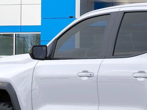 New 2026 GMC Canyon Elevation w/ Convenience Package image 34