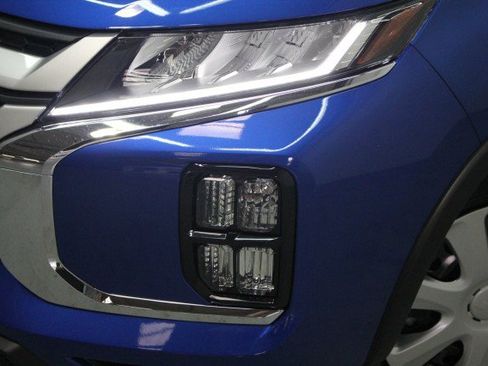 New 2026 Mitsubishi Outlander Sport AWD image 2