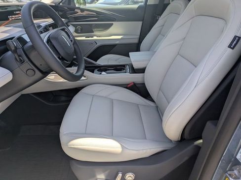 New 2026 Lincoln Nautilus Premier w/ Equipment Group 102A image 17