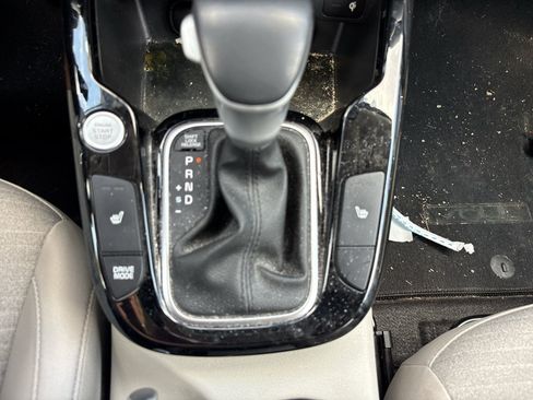 Used 2024 Kia Soul EX FWD image 29