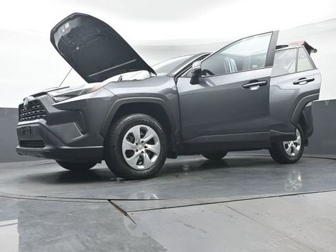 Certified 2023 Toyota RAV4 LE image 48