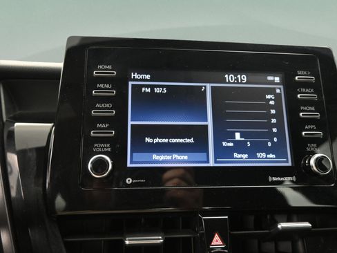 Used 2024 Toyota Camry SE image 28