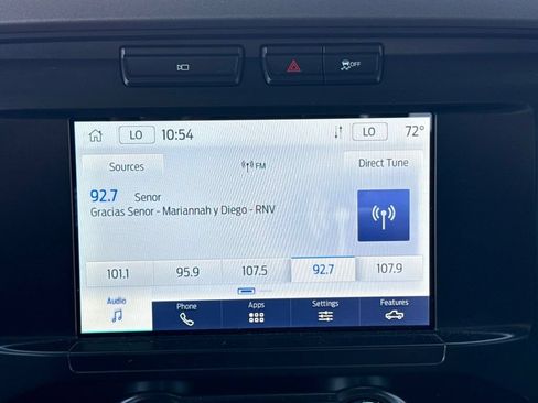 Used 2022 Ford F150 XLT w/ Equipment Group 301A Mid AWD/4WD image 27