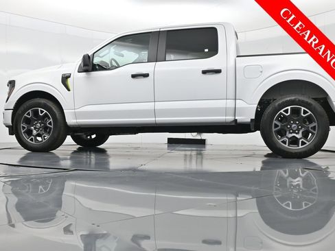 Used 2024 Ford F150 STX image 53