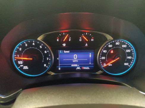 Used 2020 Chevrolet Equinox LT image 23