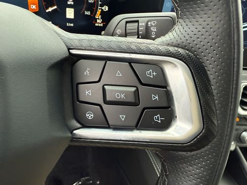 New 2026 Ford Mustang Premium RWD image 19