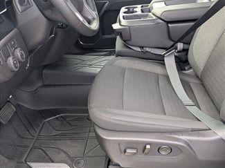 New 2026 Chevrolet Silverado 1500 LT w/ Texas Edition Plus RWD video 4