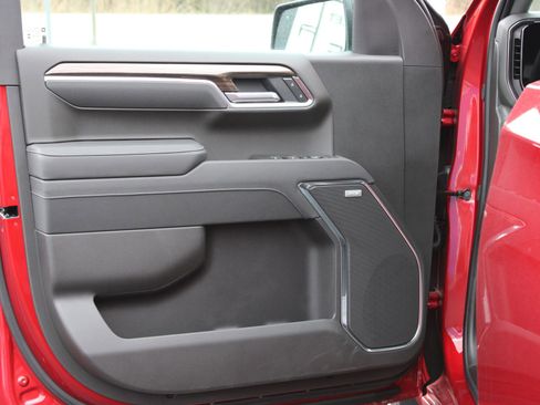 New 2026 Chevrolet Silverado 1500 RST w/ Safety Package image 13