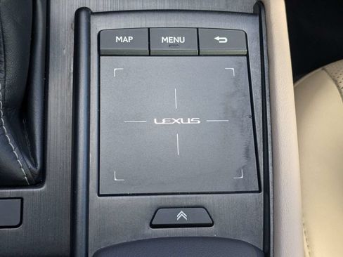 Used 2019 Lexus ES 350 w/ Premium Package FWD image 38
