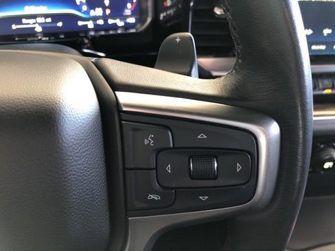 Used 2023 Chevrolet Silverado 1500 LT Trail Boss image 27