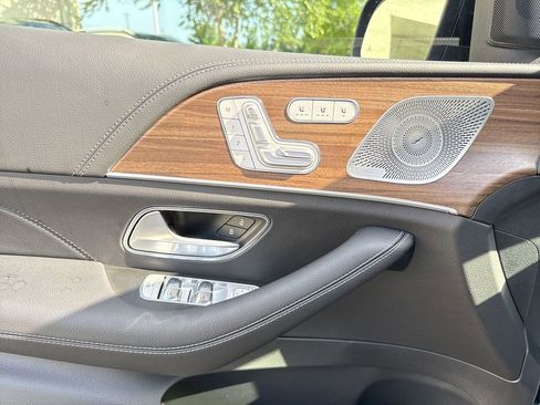 New 2025 Mercedes-Benz GLE 350 4MATIC image 24