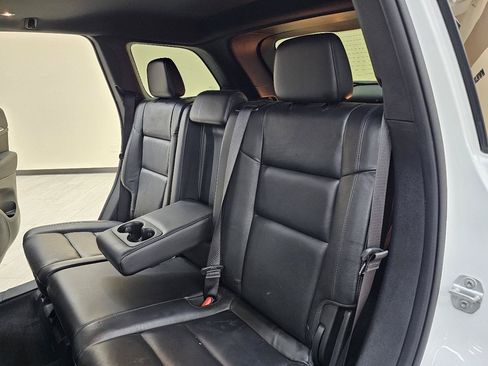 Used 2021 Jeep Grand Cherokee Limited RWD image 27