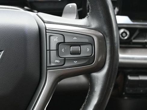 Used 2025 Chevrolet Silverado 1500 High Country AWD/4WD image 22