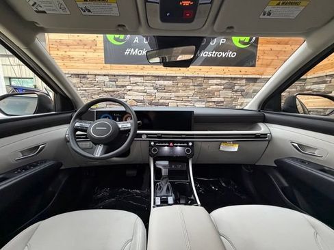 Certified 2026 Hyundai Tucson SEL Plus AWD/4WD image 18