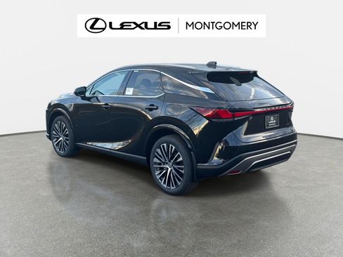 New 2026 Lexus RX 350 AWD/4WD image 5