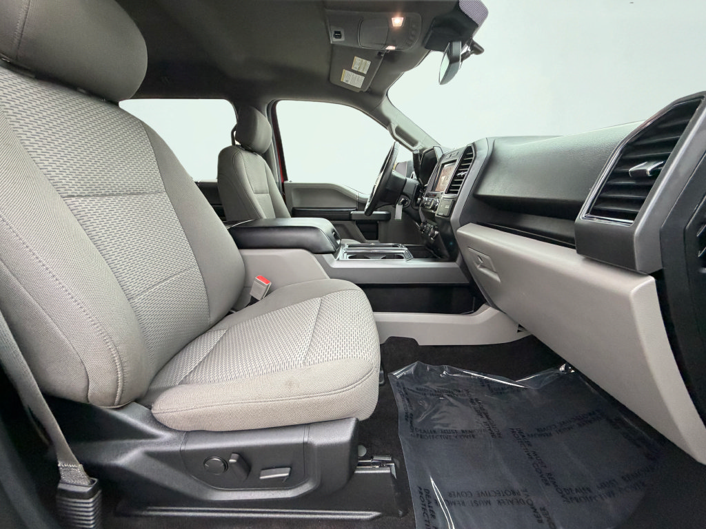 Used 2019 Ford F150 XLT w/ Equipment Group 302A Luxury RWD image 28