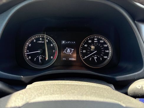 Used 2018 Hyundai Tucson Limited FWD image 30