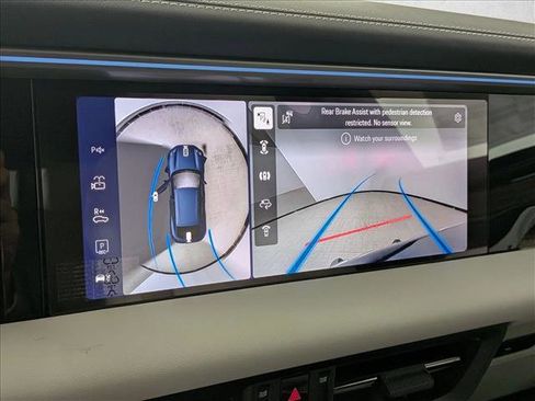 New 2026 Porsche Macan 4S Electric image 17