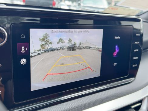 Used 2023 Kia K5 GT-Line w/ GT-Line Premium Package image 25