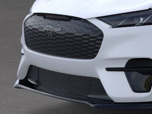 New 2026 Ford Mustang Mach-E Premium w/ Sport Appearance Package RWD image 17