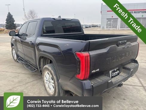 Used 2024 Toyota Tundra SR5 image 6