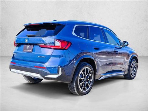 New 2026 BMW X1 xDrive28i image 5