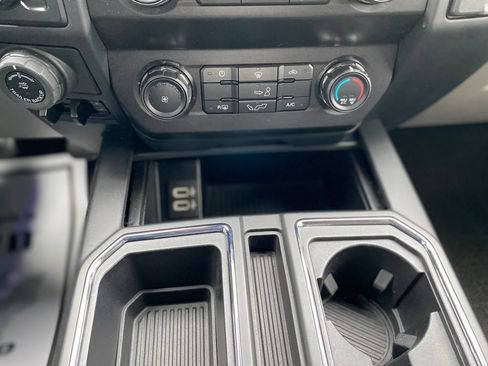 Used 2020 Ford F150 XL w/ Equipment Group 101A Mid AWD/4WD image 25
