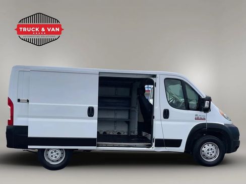 Used 2019 RAM ProMaster 1500 w/ Interior Convenience Group FWD image 34