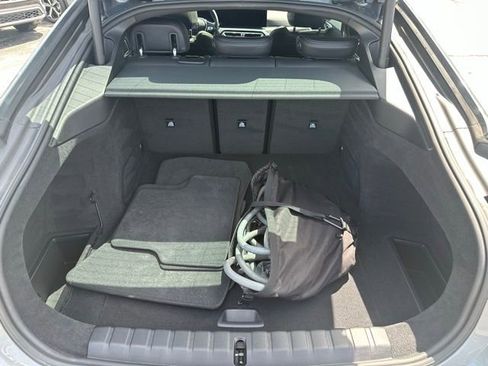 Certified 2023 BMW i4 eDrive35 w/ Premium Package RWD image 34